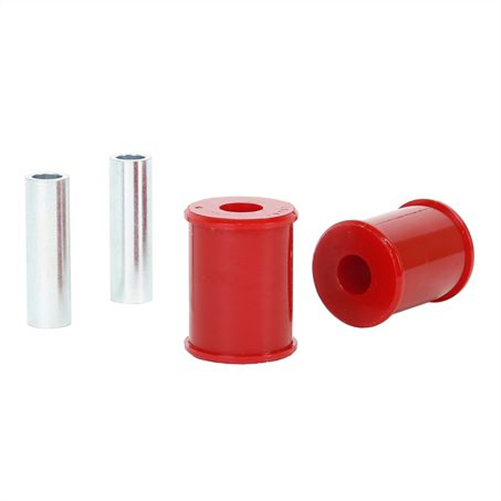 Nolathane REAR LOWER REAR TRAILING ARM REAR BUSHING KIT 46095A