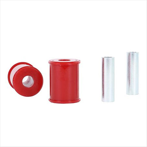 Nolathane REAR LOWER REAR TRAILING ARM REAR BUSHING KIT 46095A