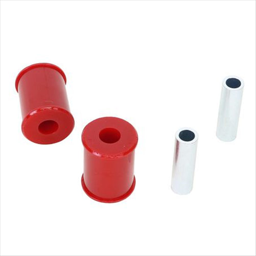 Nolathane REAR LOWER REAR TRAILING ARM REAR BUSHING KIT 46095A