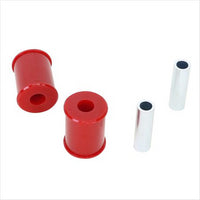 Nolathane REAR LOWER REAR TRAILING ARM REAR BUSHING KIT 46095A