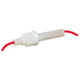 Narva In Line Glass Fuse Holder 3AG 1 Way 10A 1 Pce