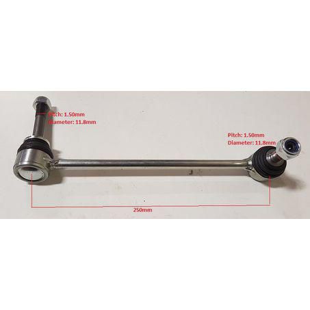 BORG & BECK SAS Sway Bar Link BDL7428