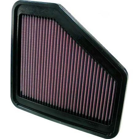 K&N Performance Air Filter 33-2355