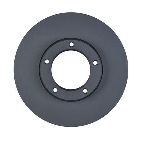 RDA BRAKE ROTOR 255MM X 23 MIN RDA766