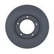RDA BRAKE ROTOR 255MM X 23 MIN RDA766