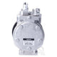 Denso Air Conditioning Compressor 12V Direct Mount 10PA15C CXD6255