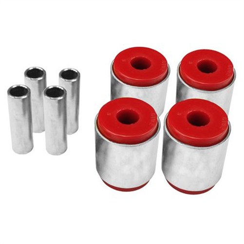 REAR LOWER TRAILING ARM BUSHING KIT 46102 46102A
