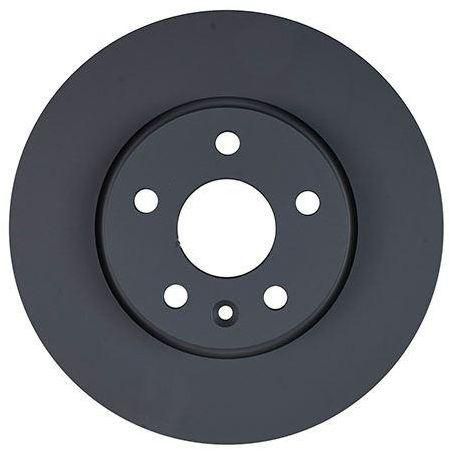 RDA BRAKE ROTOR 276MM X 23 MIN RDA8039