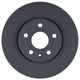 RDA BRAKE ROTOR 276MM X 23 MIN RDA8039