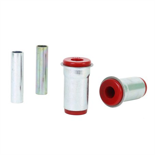 Nolathane FRONT LOWER CONTROL ARM INNER REAR BUSHING KIT 46120