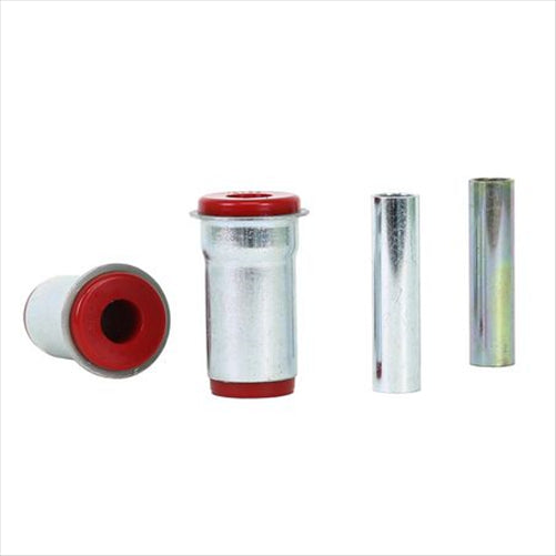Nolathane FRONT LOWER CONTROL ARM INNER REAR BUSHING KIT 46120