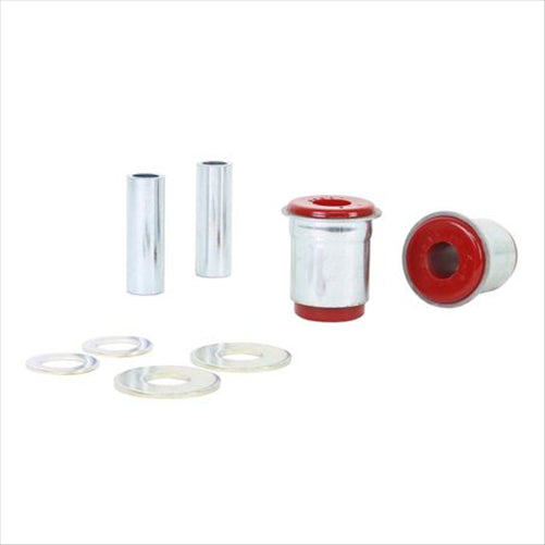 Nolathane FRONT LOWER CONTROL ARM INNER BUSHING KIT 46121