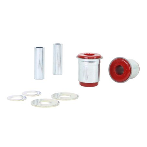 Nolathane FRONT LOWER CONTROL ARM INNER BUSHING KIT 46121
