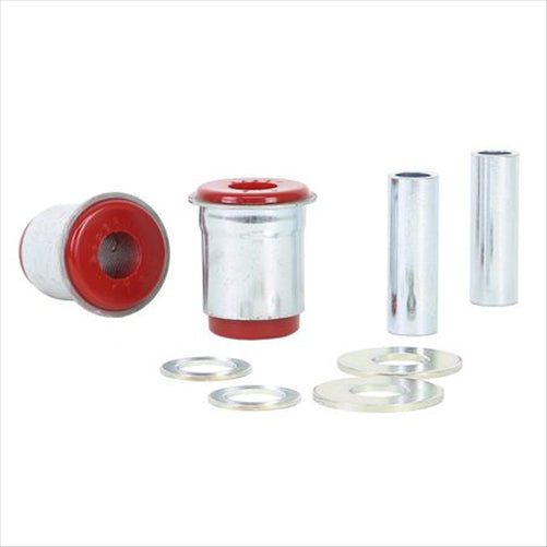 Nolathane FRONT LOWER CONTROL ARM INNER BUSHING KIT 46121