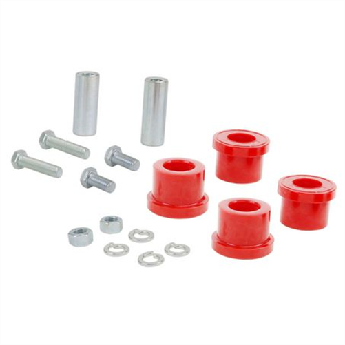 Nolathane REAR CONTROL ARM INNER AND OUTER BUSHING KIT 46138A