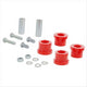 Nolathane REAR CONTROL ARM INNER AND OUTER BUSHING KIT 46138A
