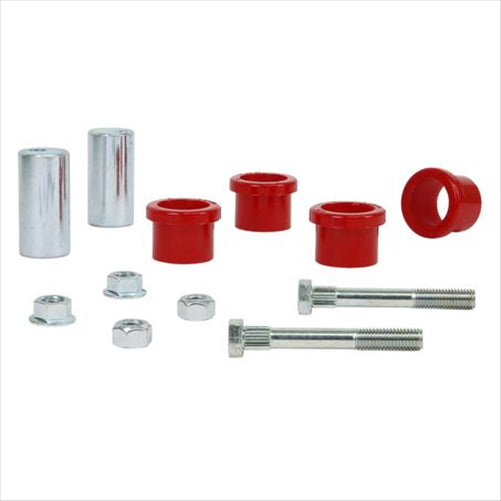 Nolathane REAR CONTROL ARM OUTER BUSHING KIT 46138X