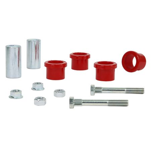 Nolathane REAR CONTROL ARM OUTER BUSHING KIT 46138X