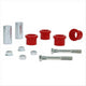 Nolathane REAR CONTROL ARM OUTER BUSHING KIT 46138X