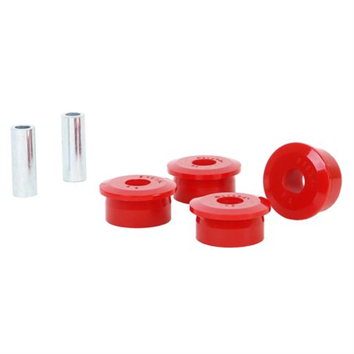Nolathane REAR UPPER TRAILING ARM BUSHING KIT 46159