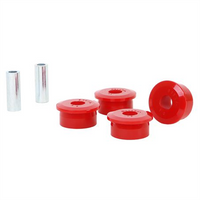 Nolathane REAR UPPER TRAILING ARM BUSHING KIT 46159