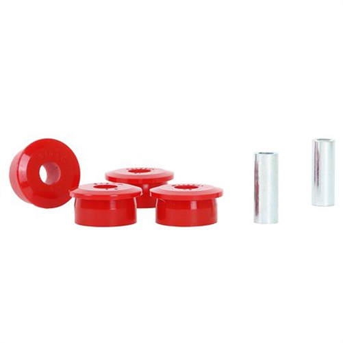 Nolathane REAR UPPER TRAILING ARM BUSHING KIT 46159