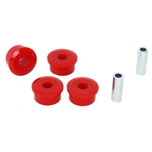Nolathane REAR UPPER TRAILING ARM BUSHING KIT 46159