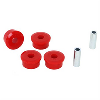 Nolathane REAR UPPER TRAILING ARM BUSHING KIT 46159