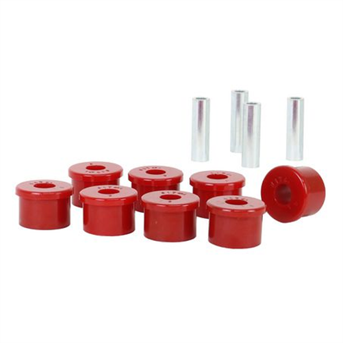 Nolathane UPPER CONTROL ARM INNER BUSHING KIT 46174