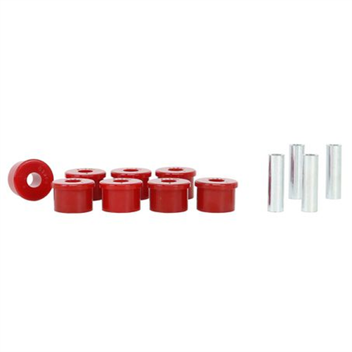 UPPER CONTROL ARM INNER BUSHING KIT 46174 46174A