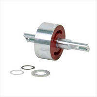 Nolathane REAR TRAILING ARM CENTRE PIVOT BUSHING KIT 46180S