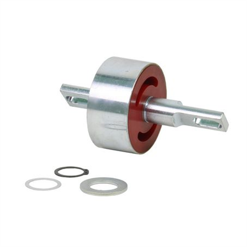Nolathane REAR TRAILING ARM CENTRE PIVOT BUSHING KIT 46180S