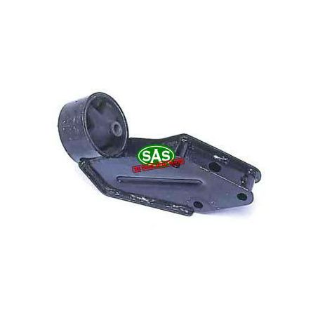 SAS AUTO PARTS NISSAN N14 GA16 MAN LH MOUNT E1021