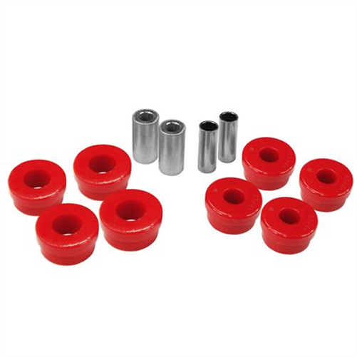 Nolathane CONTROL ARM BUSH KIT 46181