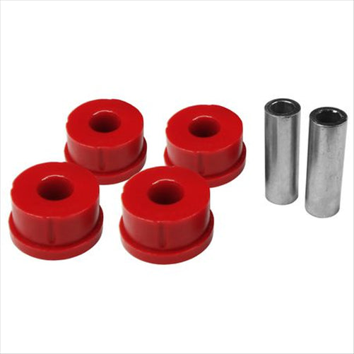 Nolathane LOWER TRAILING ARM FRONT BUSHING KIT 46184