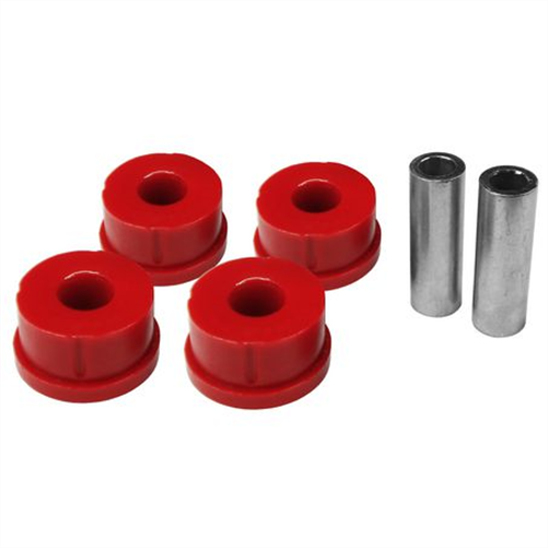 LOWER TRAILING ARM FRONT BUSHING KIT 46184