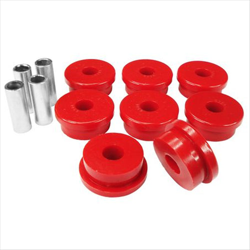 Nolathane REAR LOWER REAR TRAILING ARM REAR BUSHING KIT 46185