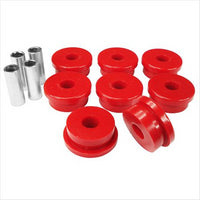 Nolathane REAR LOWER REAR TRAILING ARM REAR BUSHING KIT 46185