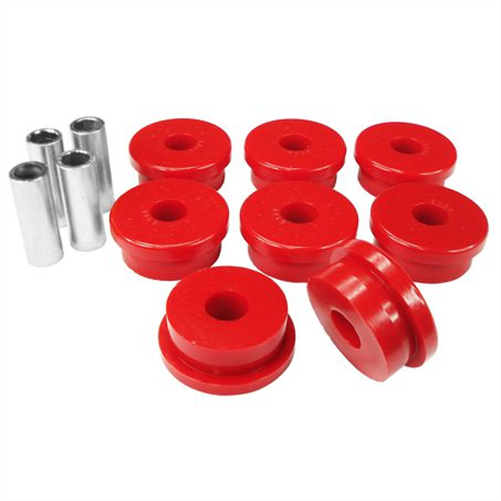 Nolathane REAR LOWER REAR TRAILING ARM REAR BUSHING KIT 46185