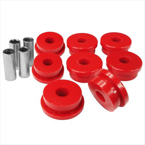 Nolathane REAR LOWER REAR TRAILING ARM REAR BUSHING KIT 46185