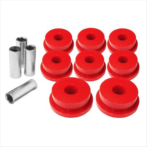 Nolathane REAR LOWER REAR TRAILING ARM REAR BUSHING KIT 46185