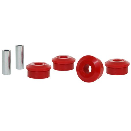 Nolathane REAR LOWER FRONT TRAILING ARM BUSHING KIT 46187