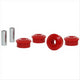 Nolathane REAR LOWER FRONT TRAILING ARM BUSHING KIT 46187