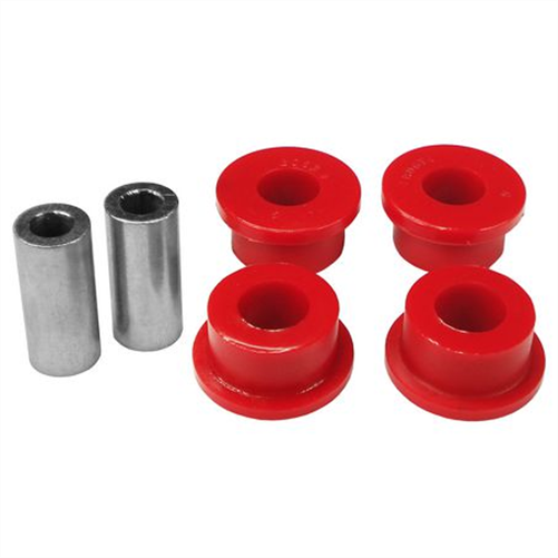 Nolathane REAR LOWER REAR TRAILING ARM REAR BUSHING KIT 46189