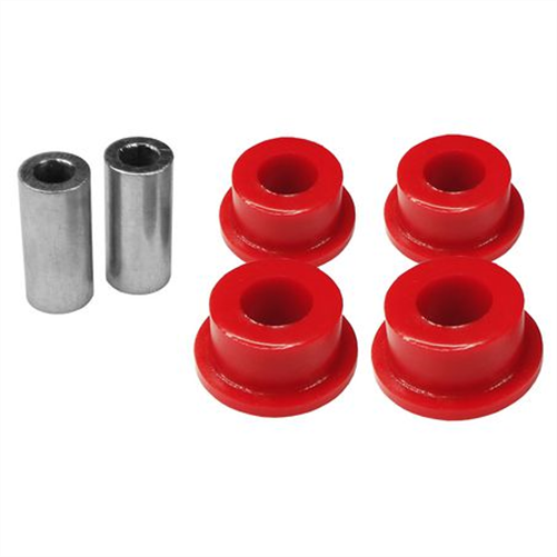 REAR LOWER REAR TRAILING ARM REAR BUSHING KIT 46189