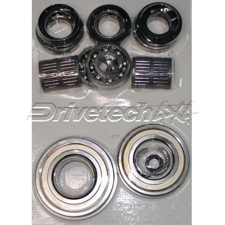 DRIVETECH 4X4 TRANSFER CASE KIT-NISSAN DT-TRANS57