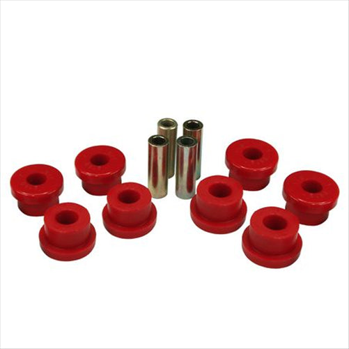 Nolathane REAR LOWER REAR CONTROL ARM BUSHING KIT 46190