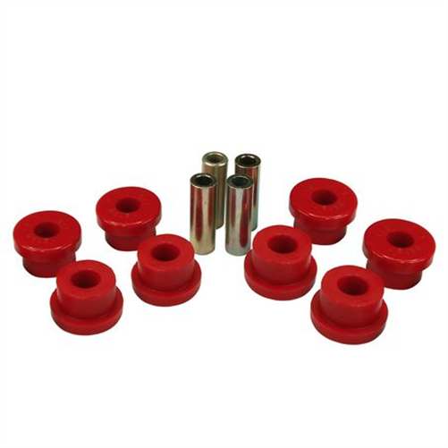 Nolathane REAR LOWER REAR CONTROL ARM BUSHING KIT 46190