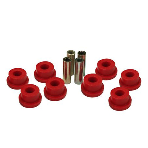 Nolathane REAR LOWER REAR CONTROL ARM BUSHING KIT 46190
