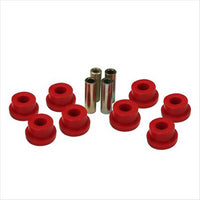 Nolathane REAR LOWER REAR CONTROL ARM BUSHING KIT 46190